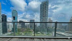 Paterson Suites (D9), Condominium #534808771